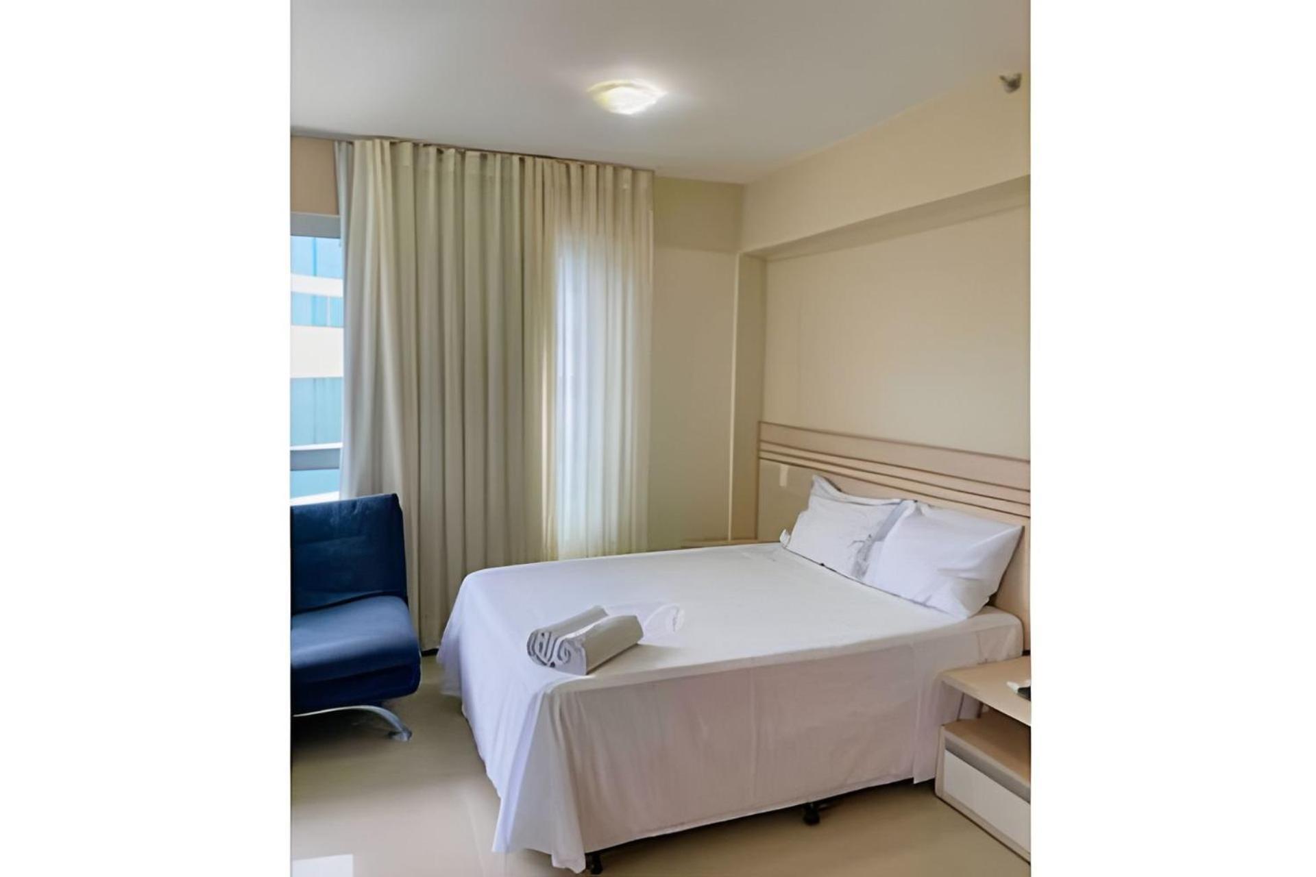Saint Moritz No Coracao De Brasiliaアパートメント エクステリア 写真